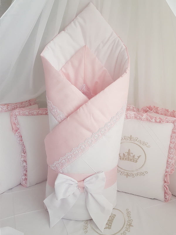 Конверт Amanda розовый