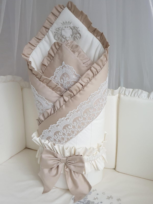 Конверт Cherry бискит