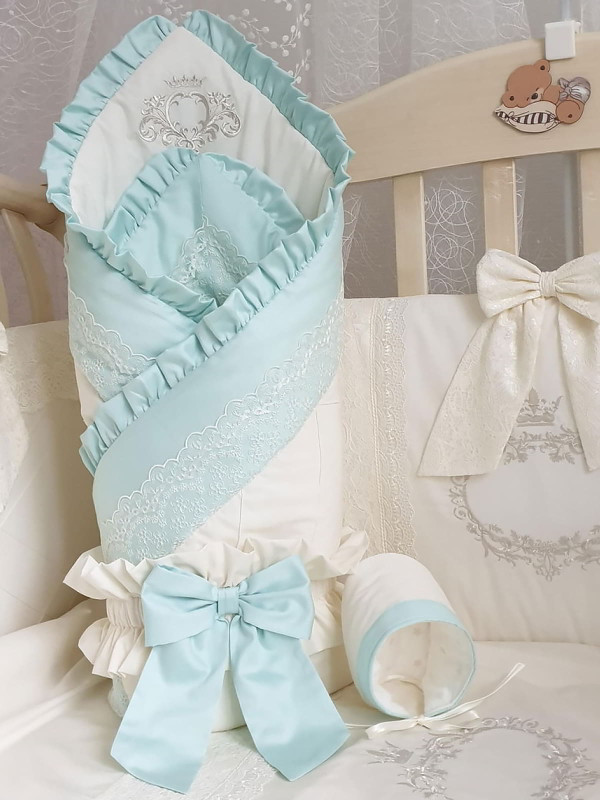 Конверт Cherry ментол