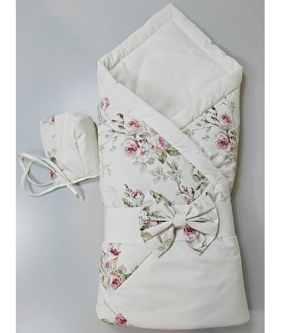 Конверт на выписку Emely