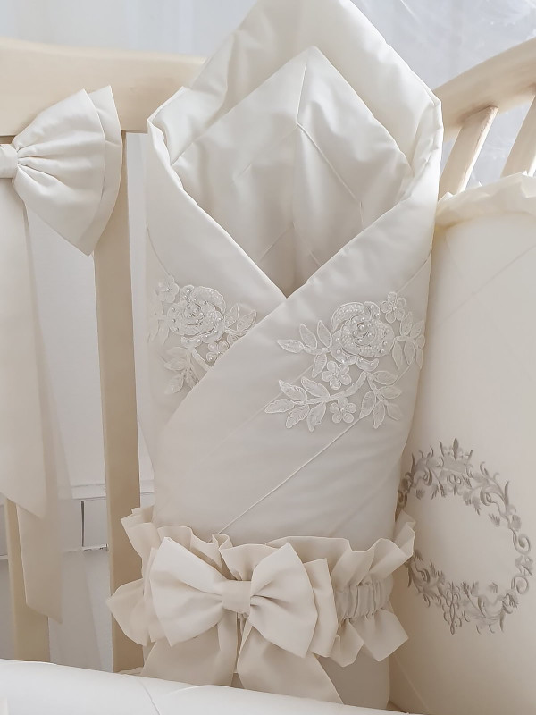 Конверт Gloriya крем