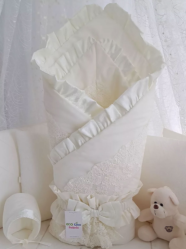 Конверт Jennifer крем