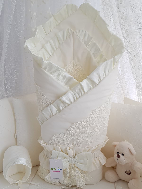 Конверт Margaret крем