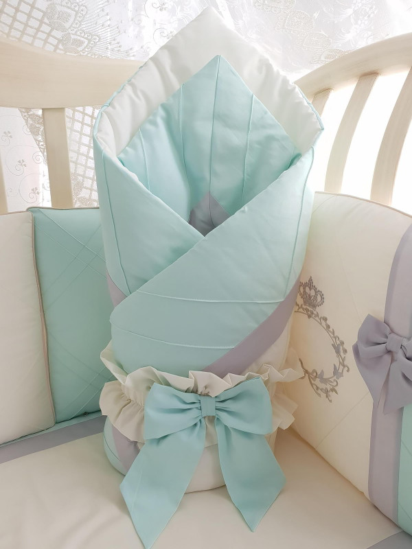 Конверт Mary ментол