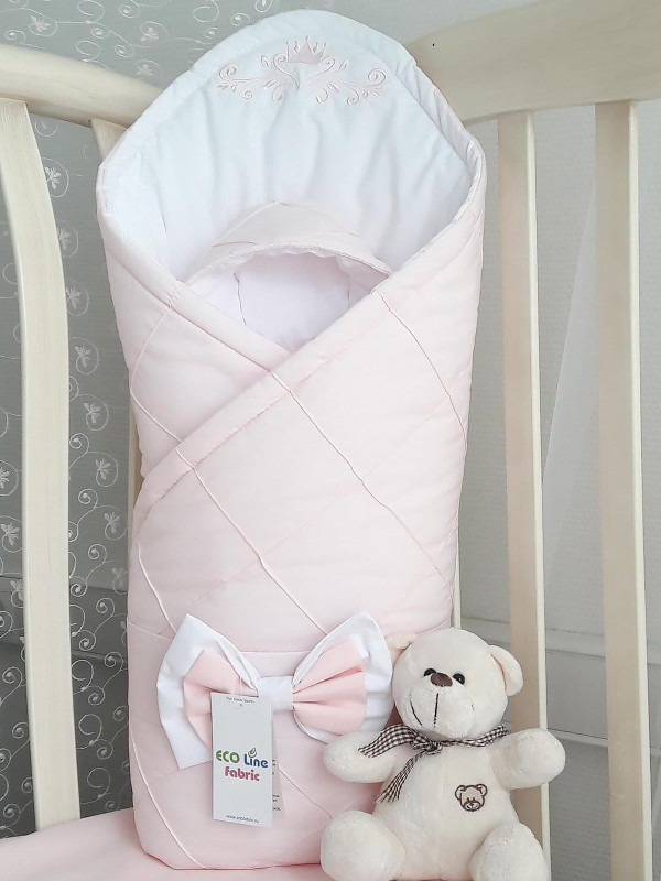 Конверт Odelis розовый