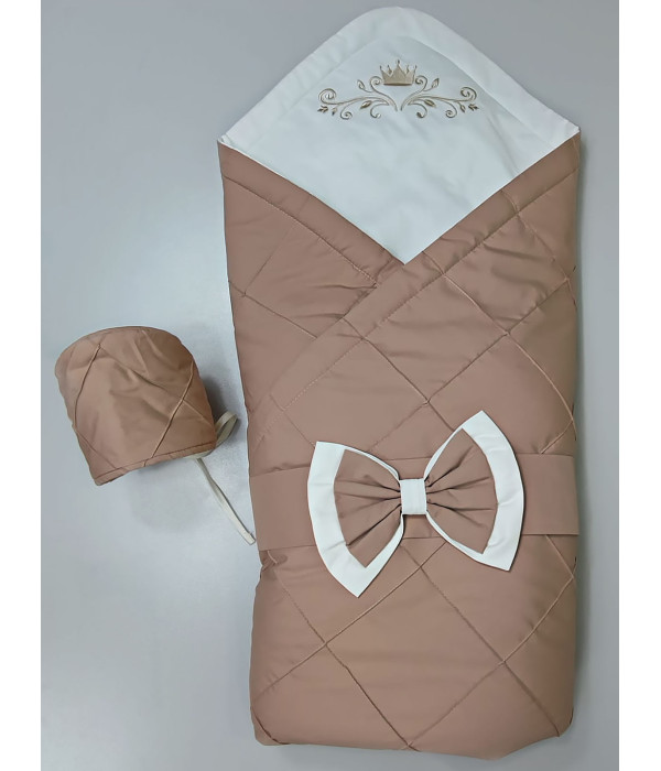 Конверт Odelis какао