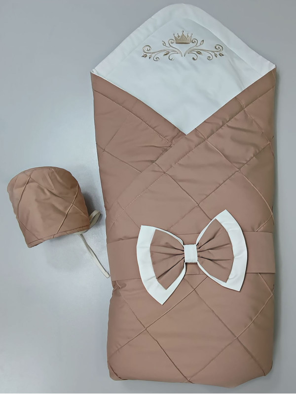 Конверт Odelis какао