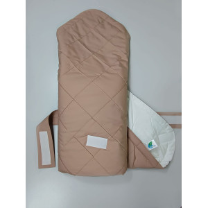 Конверт на выписку Odelis какао