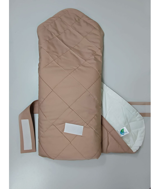 Конверт на выписку Odelis какао