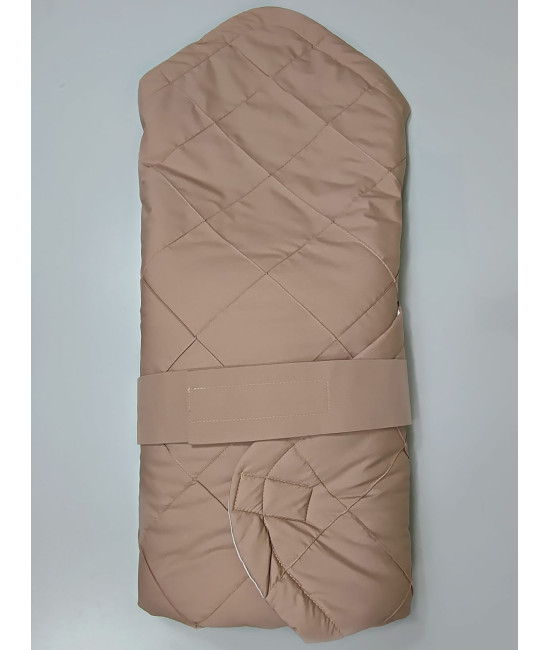 Конверт на выписку Odelis какао