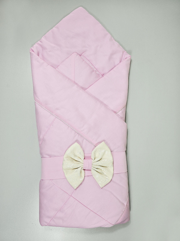 Конверт Vinsent розовый