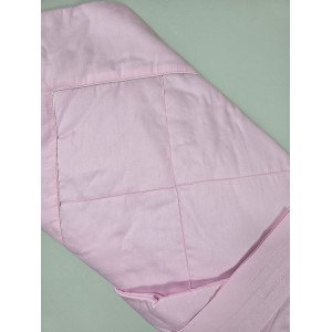 Конверт на выписку Vinsent розовый