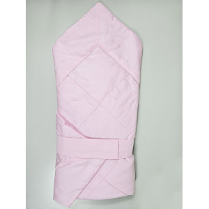 Конверт на выписку Vinsent розовый