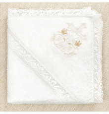 Полотенце Бежевая лоза