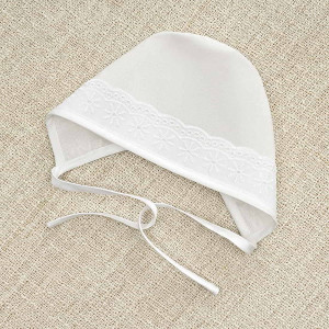 Крестильный набор Аленка с пеленкой