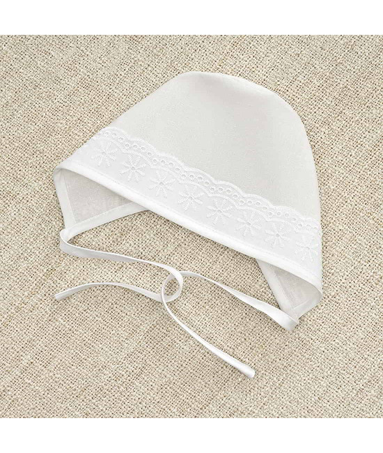 Крестильный набор Аленка с пеленкой