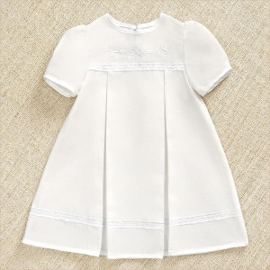 Крестильный набор Аленка с пеленкой