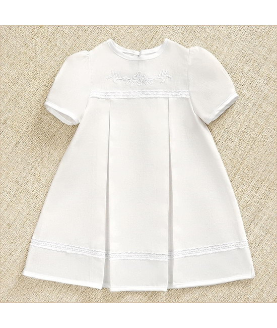 Крестильный набор Аленка с пеленкой