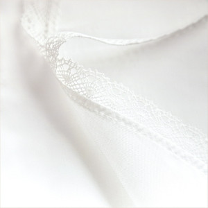 Крестильный набор Анна с махровым уголком