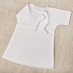 Крестильный набор Егор с пеленкой