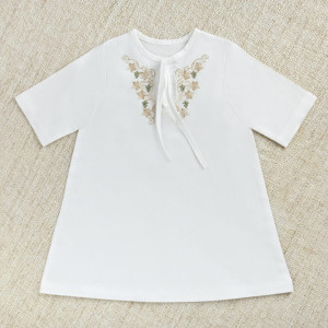 Крестильный набор Георгий с пеленкой