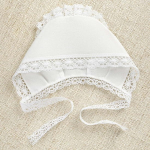 Крестильный набор Классика с махровым уголком