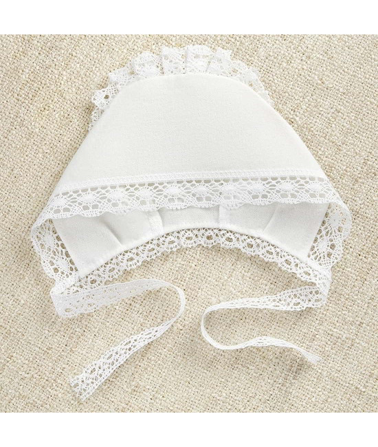 Крестильный набор Классика с махровым уголком