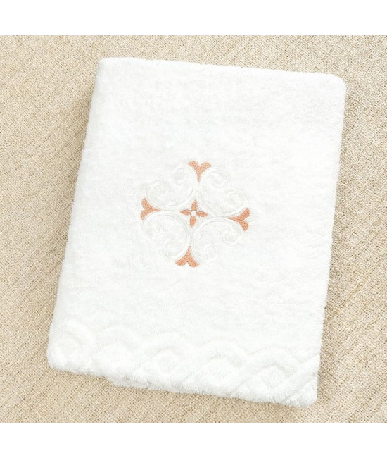 Крестильный набор Ольга с классическим полотенцем