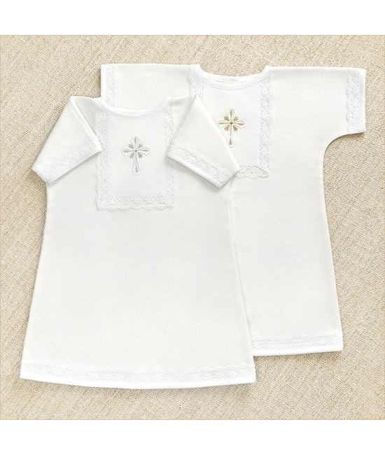 Крестильный набор Светлость с классическим полотенцем