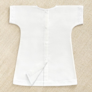 Крестильный набор Светлость с классическим полотенцем