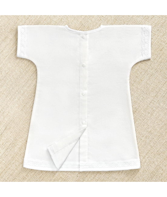 Крестильный набор Светлость с классическим полотенцем