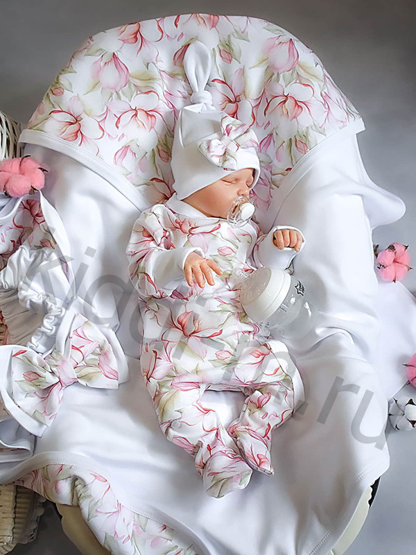 Летний комплект Picolita Лайт-Магнолия