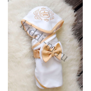 Летний комплект Picolita Лайт-Роскошь белый-бежевый