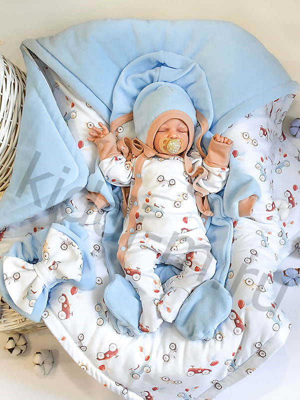 Демисезонный комплект Picolita Лапушка-Авто