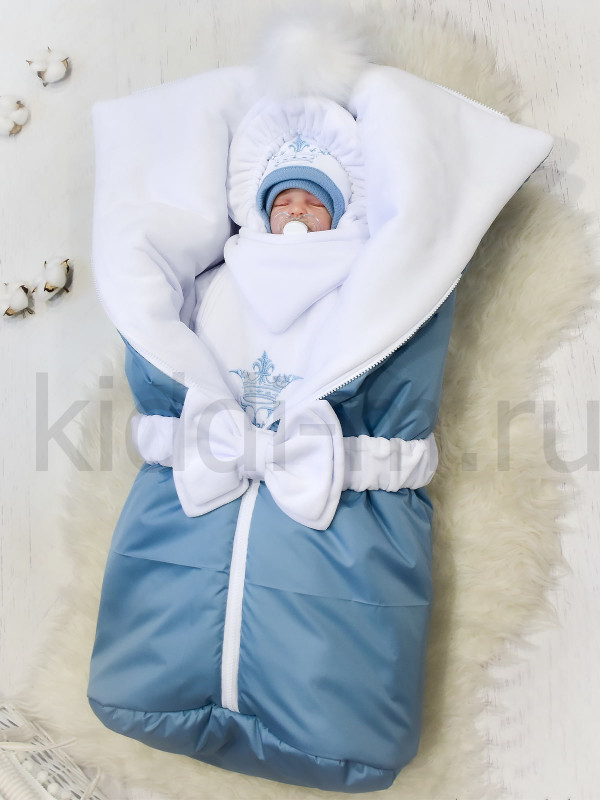 Зимний комплект Picolita Любимка-Роскошь парламент