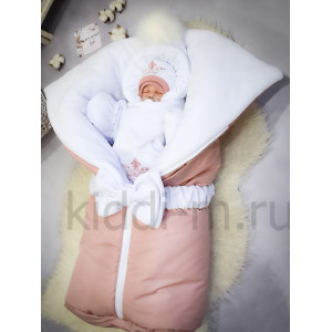 Комплект на выписку Picolita Любимка-Роскошь пудра