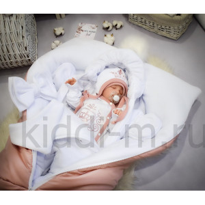 Комплект на выписку Picolita Любимка-Роскошь пудра