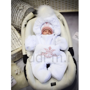 Комплект на выписку Picolita Любимка-Роскошь пудра