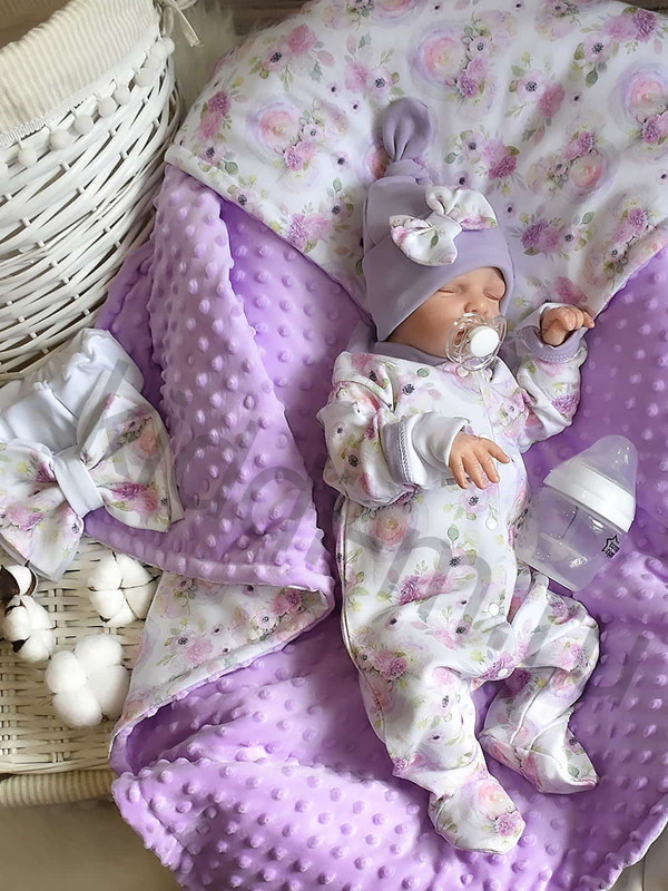 Летний комплект Picolita Топотушки-Цветочный лютик