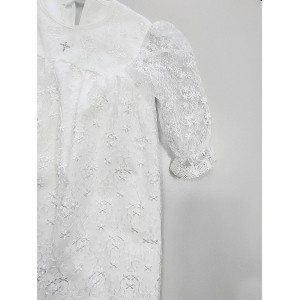 Крестильный набор для девочки Анастасия