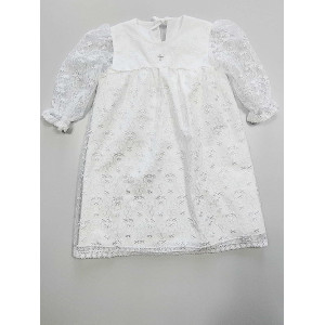 Крестильный набор для девочки Анастасия