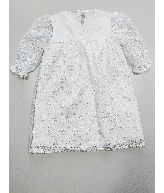 Крестильный набор для девочки Анастасия