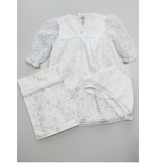 Крестильный набор Анастасия 