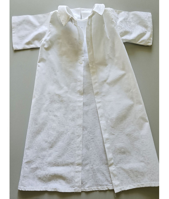 Крестильный набор для мальчика Торжество