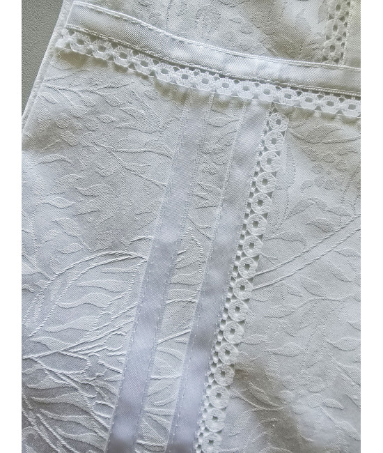 Крестильный набор для мальчика Торжество