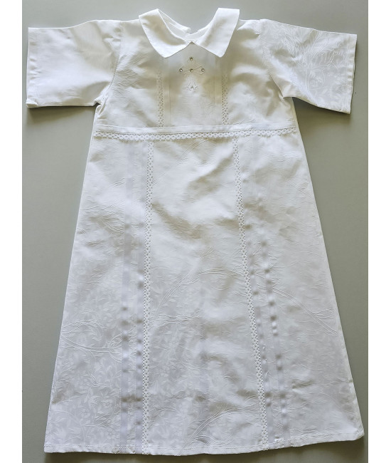 Крестильный набор для мальчика Торжество