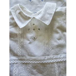 Крестильный набор для мальчика Торжество