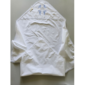 Крестильный набор для мальчика Торжество