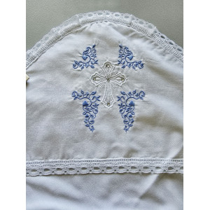 Крестильный набор для мальчика Торжество