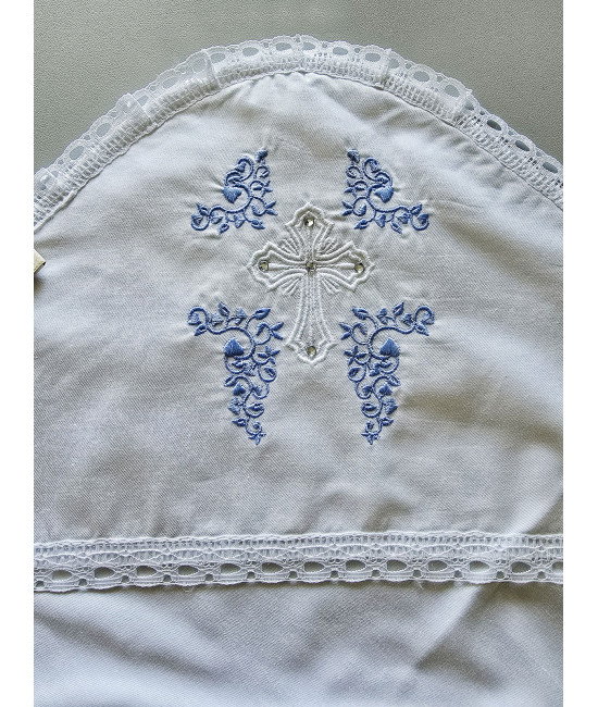 Крестильный набор для мальчика Торжество